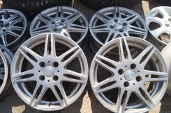 Dunlop Birth VS7. 6.0x15", 4x100, ET38, �� 66,1���. ����