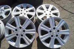 Manaray Sport Off Performer. 6.5x16", 5x114.3, ET40, �� 73,1���. ����