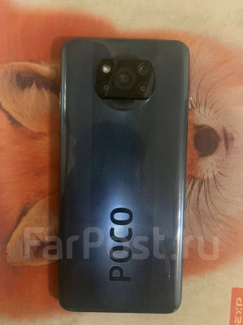 Xiaomi Poco X3 NFC. �/�, ������, 4G LTE ����