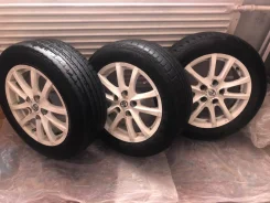 MOZ Matador. x16", 5x114.3 ����