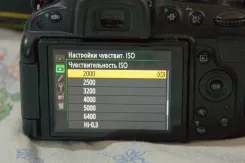 Nikon D5100. 15 - 19.9 ��, ���: 3� ����