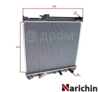 �������� ���������� ��� Narichin NDB1027 NDB1027 ����