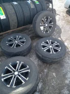 LSZ. 7.5x17", 6x139.7, ET25, �� 110���. ����
