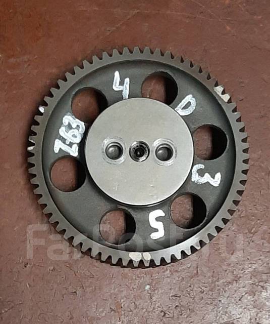 Паразитная шестерня юмз