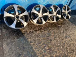 K&K R1. 6.0x14", 4x98, 4x100, ET35 ����