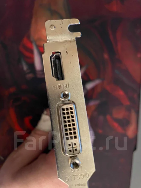 GeForce GT 420 ����