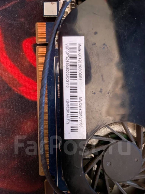 GeForce GT 420 ����