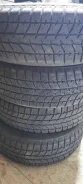 Bridgestone Blizzak WS-70. �����������, 2012 ���, �/�, ����� 10 % ����