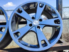 Fabulous Various. 6.5x16", 4x100, ET32, �� 73���. ����