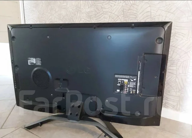 LG 47LA660V. LED ����