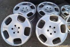 Crimson Club Linea Misterio. 7.5x18", 5x114.3, ET48, �� 73,1���. ����