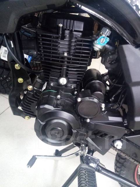 Regulmoto sk200 9 как снять заднее колесо Regulmoto SK 200-9, 2022, 200 куб. см. 4х тактный, без пробега, исправен, 1 км, 