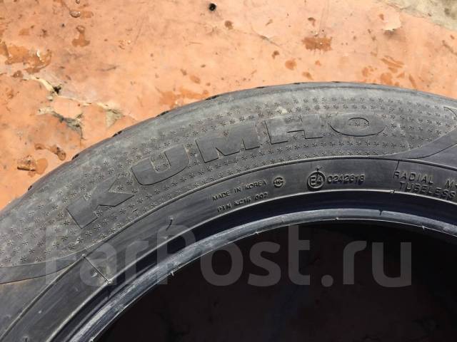 Kumho I'Zen RV Stud KC16. , , 2013 , /,  50 % 