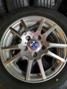 G-Mach. 6.0x15", 5x114.3, ET53, �� 73���. ����