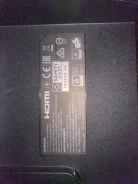 Philips. 22", ���������� �� (LCD, LED, QLED) ����