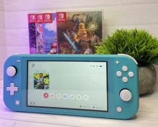 Nintendo Switch Lite ����