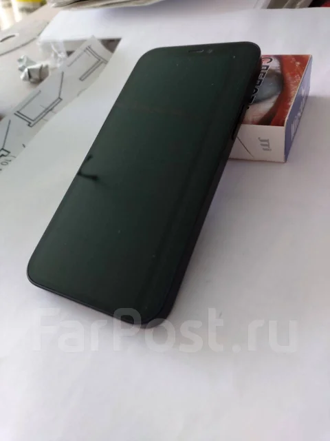 Apple iPhone 12 mini. �/�, ������, 3G, 4G LTE, 5G, ����������, NFC ����