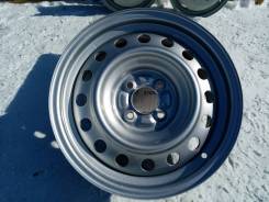 Ningbo. 6.0x15", 4x100, ET36,  60,1. 