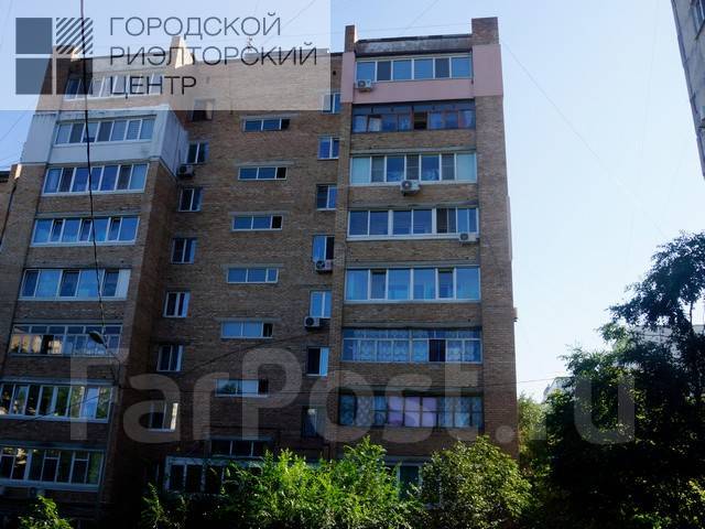 Святая мария ул героев варяга 4а фото 2- комнатная квартира Героев Варяга 11 во Владивостоке - Купить 2-комнатная квар