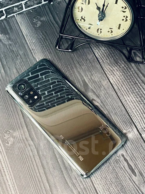 Xiaomi Mi 10T Pro. �/� ����