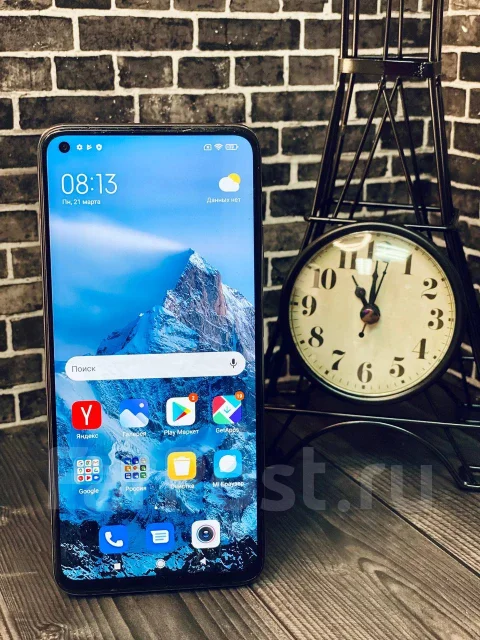 Xiaomi Mi 10T Pro. �/� ����