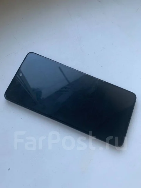Samsung Galaxy A51. �/�, ������ ����