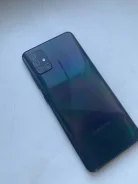 Samsung Galaxy A51. �/�, ������ ����