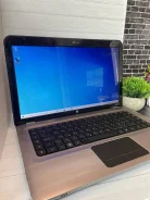HP Pavilion dv6. 15.6", WiFi: 1, Bluetooth: 1 ����