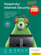Kaspersky Internet Security. ����