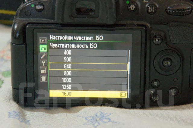 Nikon D5100. 15 - 19.9 ��, ���: 3� ����