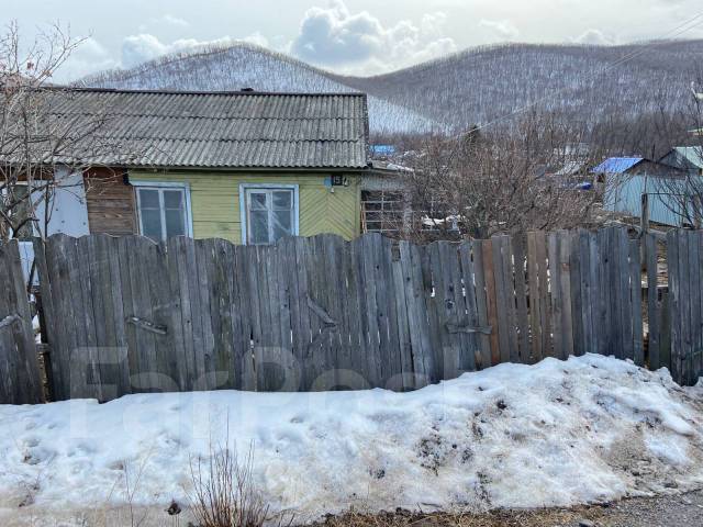 Фото тернейского района