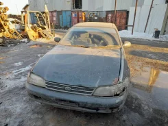 Toyota Corona. ST190, 4SFE ����