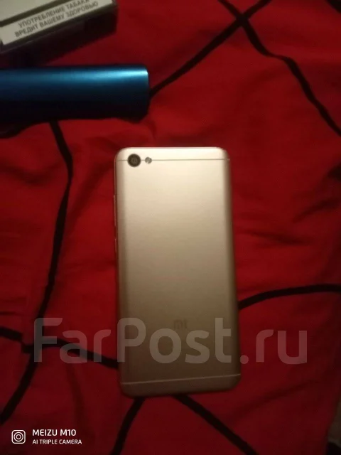 Xiaomi Redmi 5A. �/�, �����, ������� ����