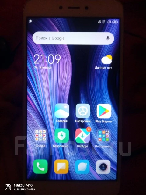 Xiaomi Redmi 5A. �/�, �����, ������� ����