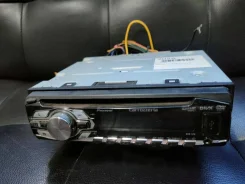 Pioneer Carrozzeria DVH-570 ����