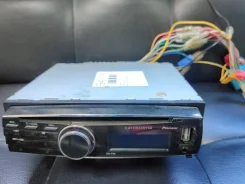 Pioneer Carrozzeria DEH-P760 ����