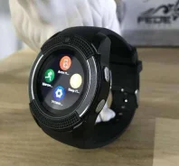 Smart Watch V8. SIM-����� ����