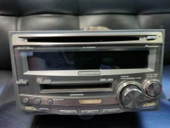 Pioneer Carrozzeria FH-P050MD ����