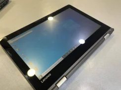 Lenovo Yoga. 11.6", 1,1����, ��� 4 ��, ���� 120���, WiFi, Bluetooth, ����������� �� 4��. ����