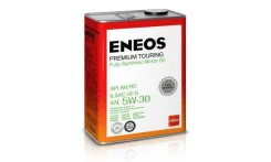 Eneos Gran Touring. 5W-30, 4,00��. ����