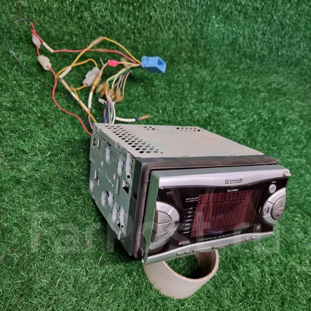 Panasonic CQ ����