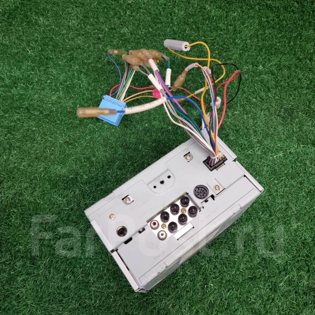 Panasonic CQ ����