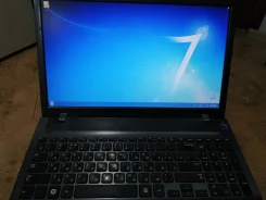 Samsung 355V4C. ��� 4 ��, ���� 256���, WiFi, Bluetooth ����