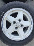 Mickey Thompson Pro-5 ET Drag. 6.0x14", 4x100, ET38, �� 67���. ����