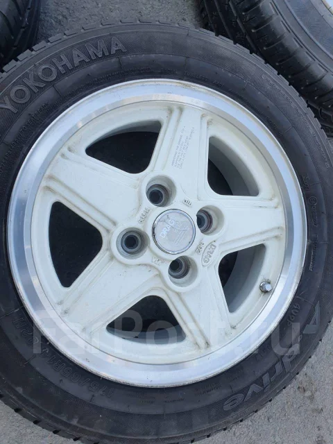 Mickey Thompson Pro-5 ET Drag. 6.0x14", 4x100, ET38, �� 67���. ����