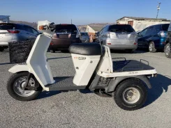 Honda Gyro Up. 49����. ��., ��������, ��� �������. ��� ����� �� ����� ����