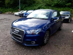 Audi A1 ����