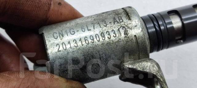 Электромагнитный клапан форд куга 2 неисправности - 81 фото