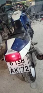Suzuki GSX-R 400. 400����. ��., ��������, ��� ���, � �������� ����