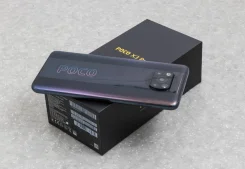 Xiaomi Poco X3 Pro. �/�, �����, 4G LTE, Dual-SIM, NFC ����